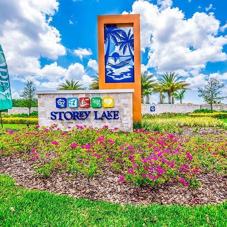 3131 Paradox Cir Unit 203 Kissimmee Buitenkant foto