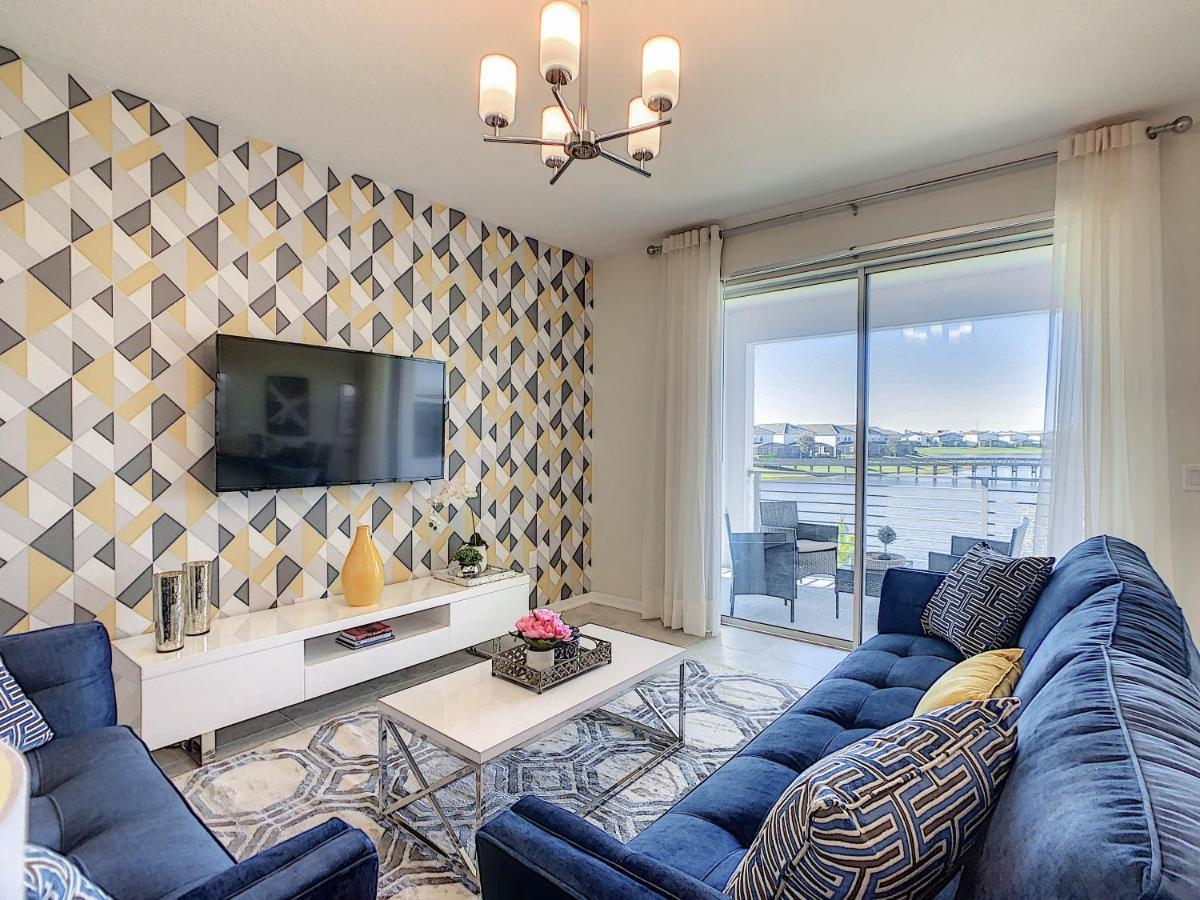 3131 Paradox Cir Unit 203 Kissimmee Buitenkant foto