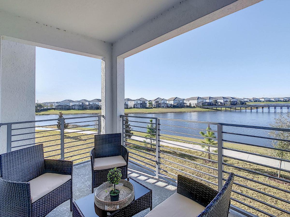 3131 Paradox Cir Unit 203 Kissimmee Buitenkant foto