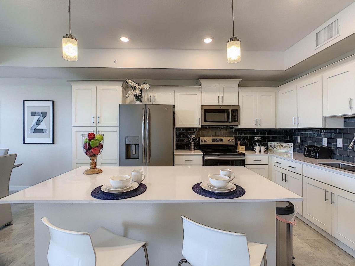 3131 Paradox Cir Unit 203 Kissimmee Buitenkant foto