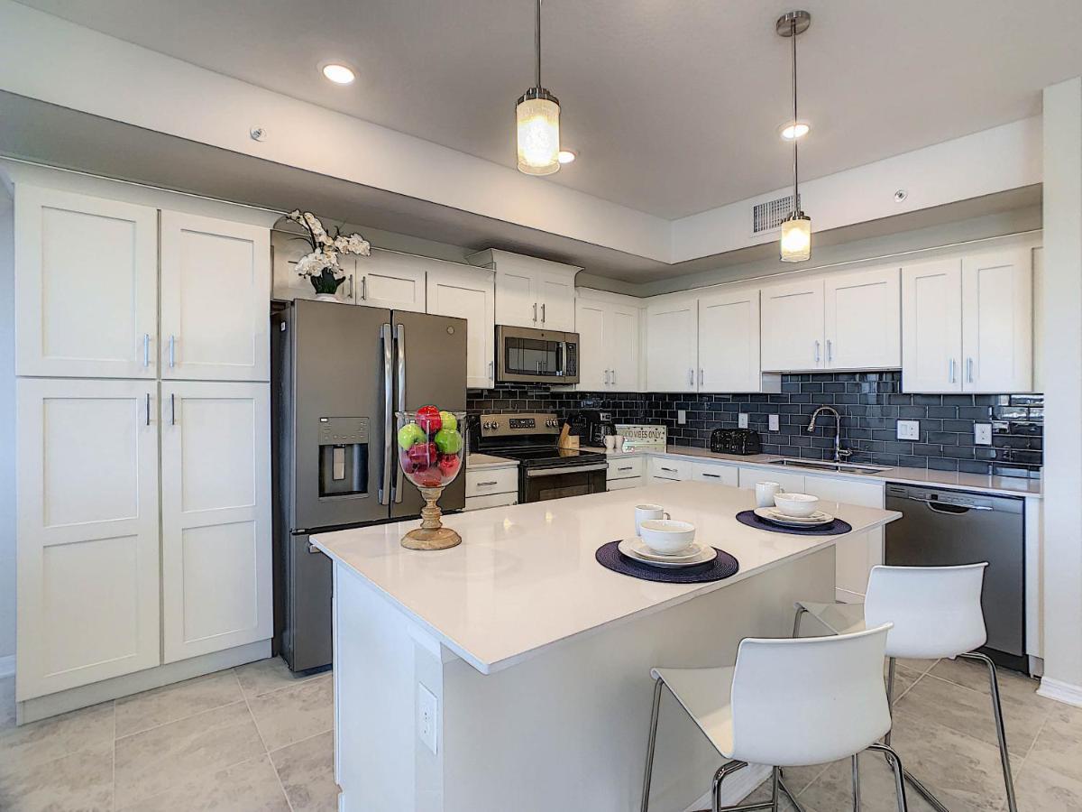 3131 Paradox Cir Unit 203 Kissimmee Buitenkant foto