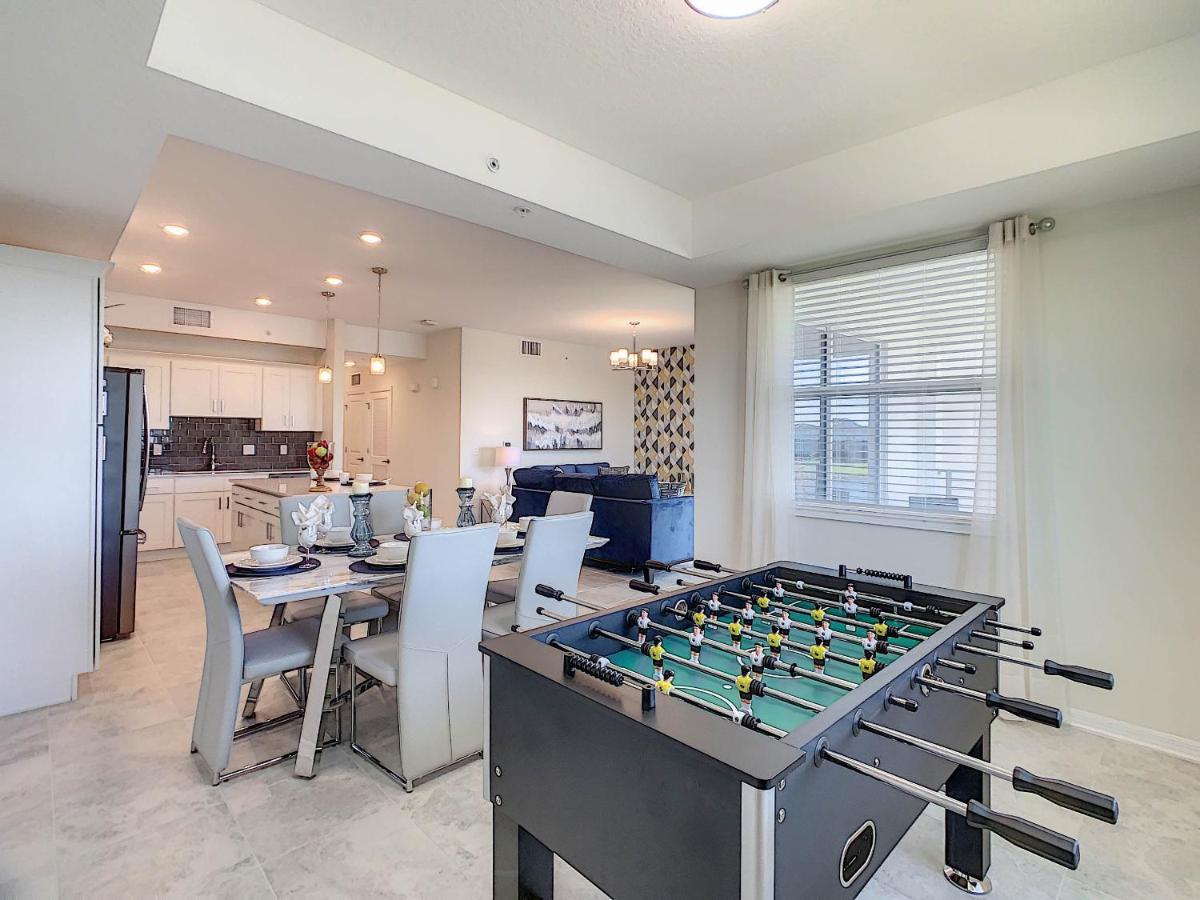 3131 Paradox Cir Unit 203 Kissimmee Buitenkant foto