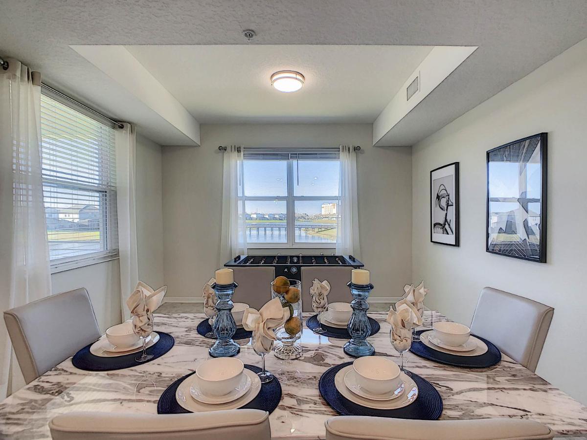 3131 Paradox Cir Unit 203 Kissimmee Buitenkant foto