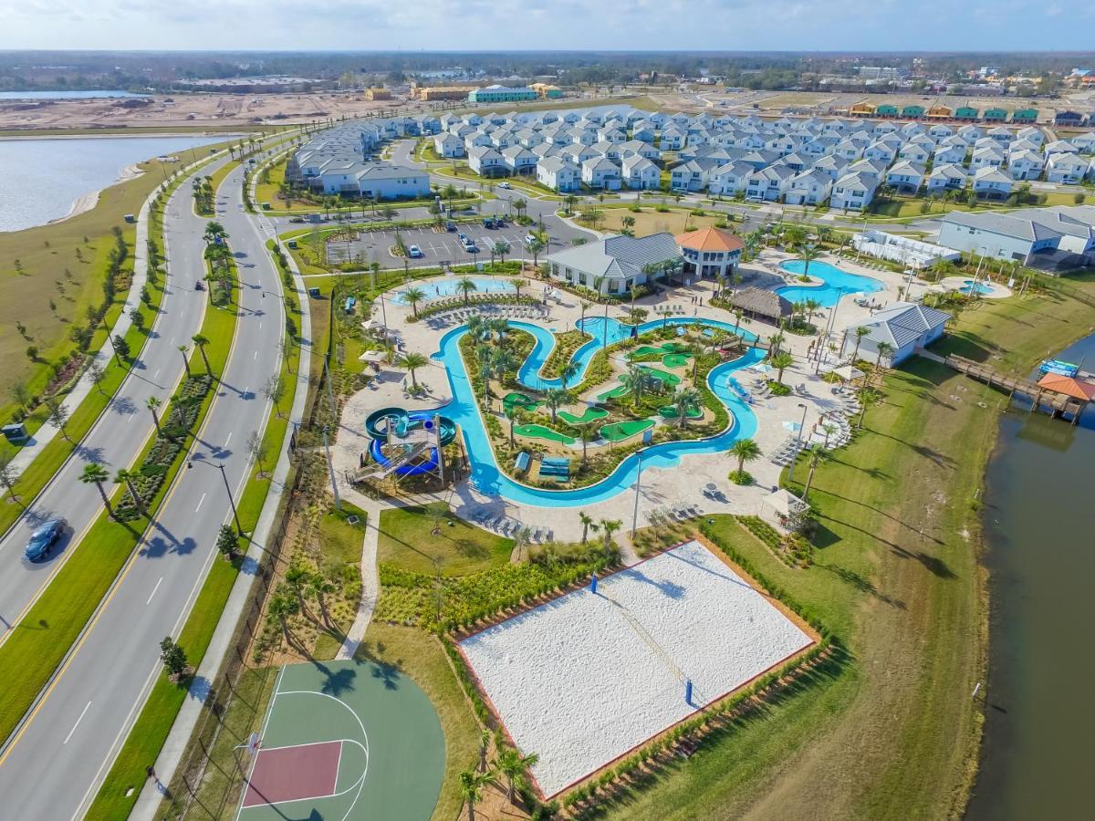 3131 Paradox Cir Unit 203 Kissimmee Buitenkant foto
