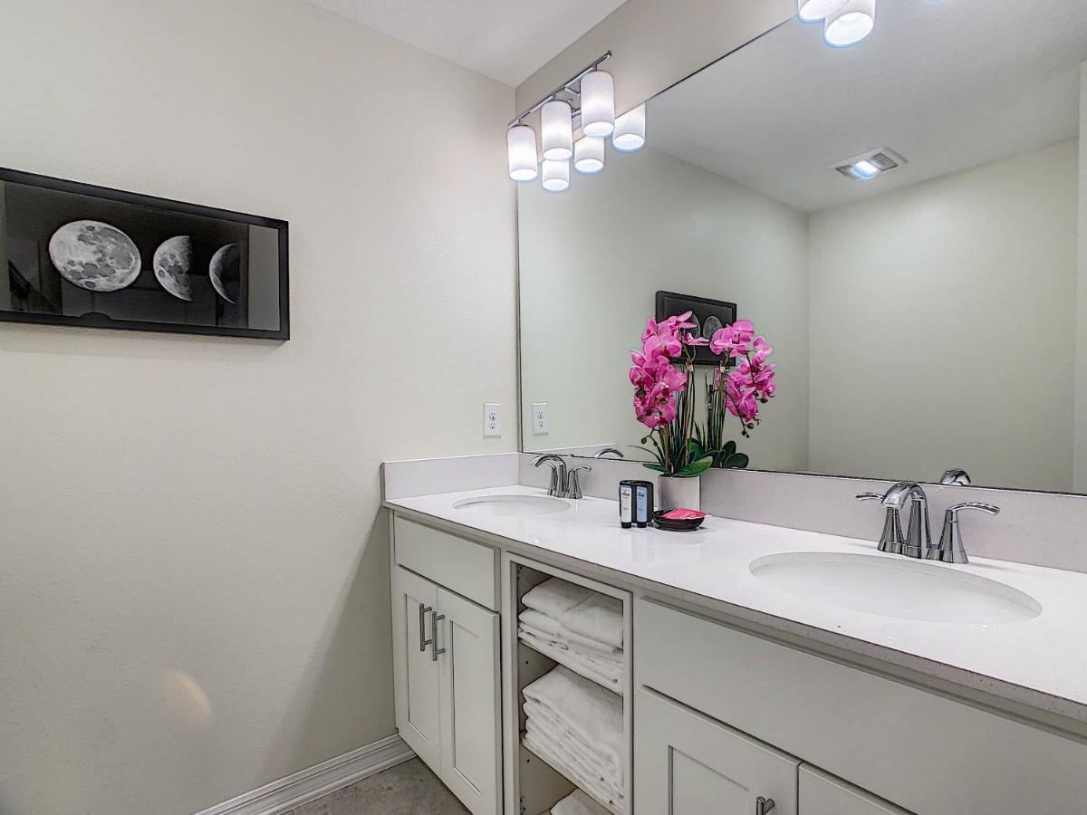 3131 Paradox Cir Unit 203 Kissimmee Buitenkant foto