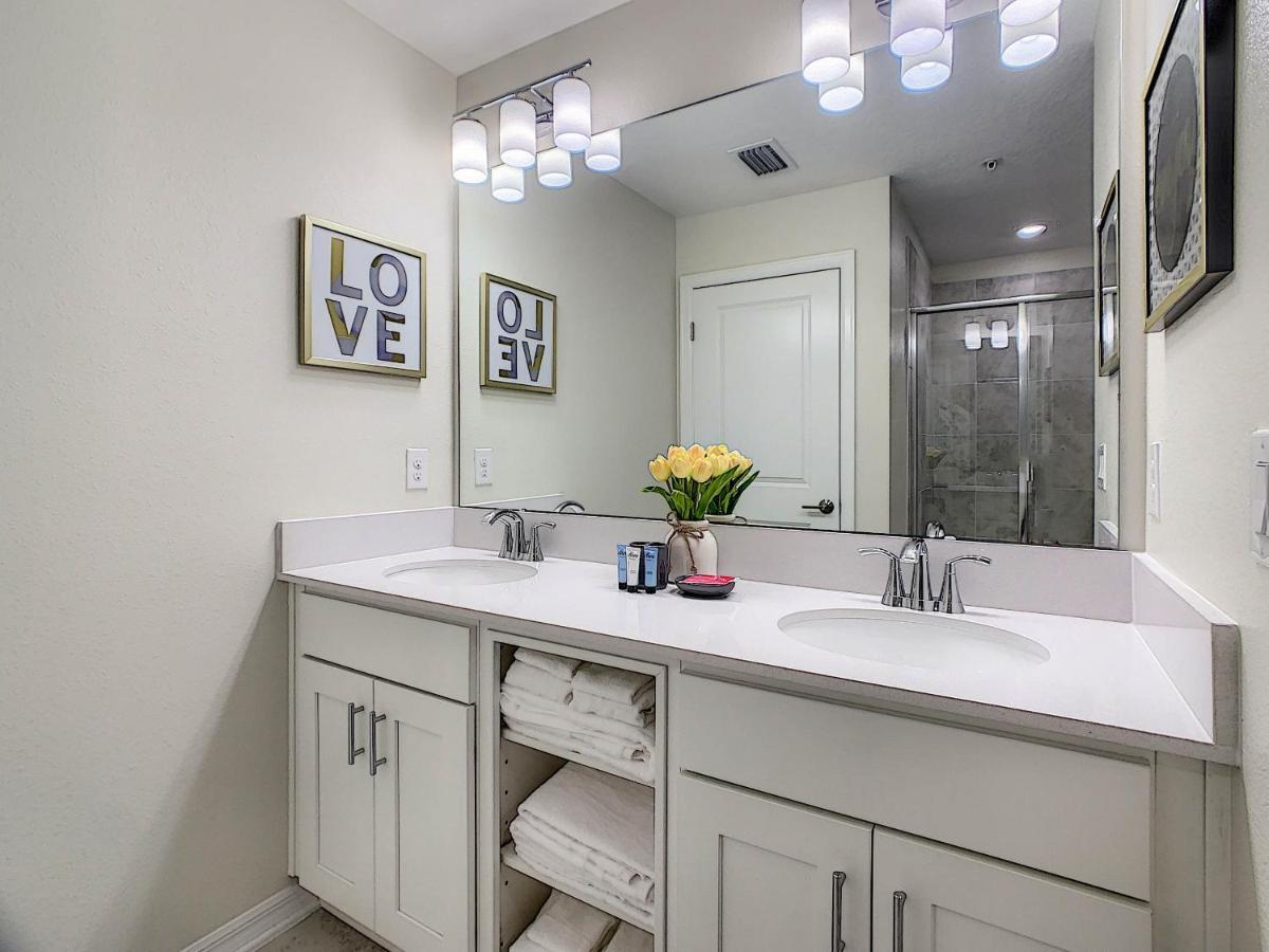3131 Paradox Cir Unit 203 Kissimmee Buitenkant foto