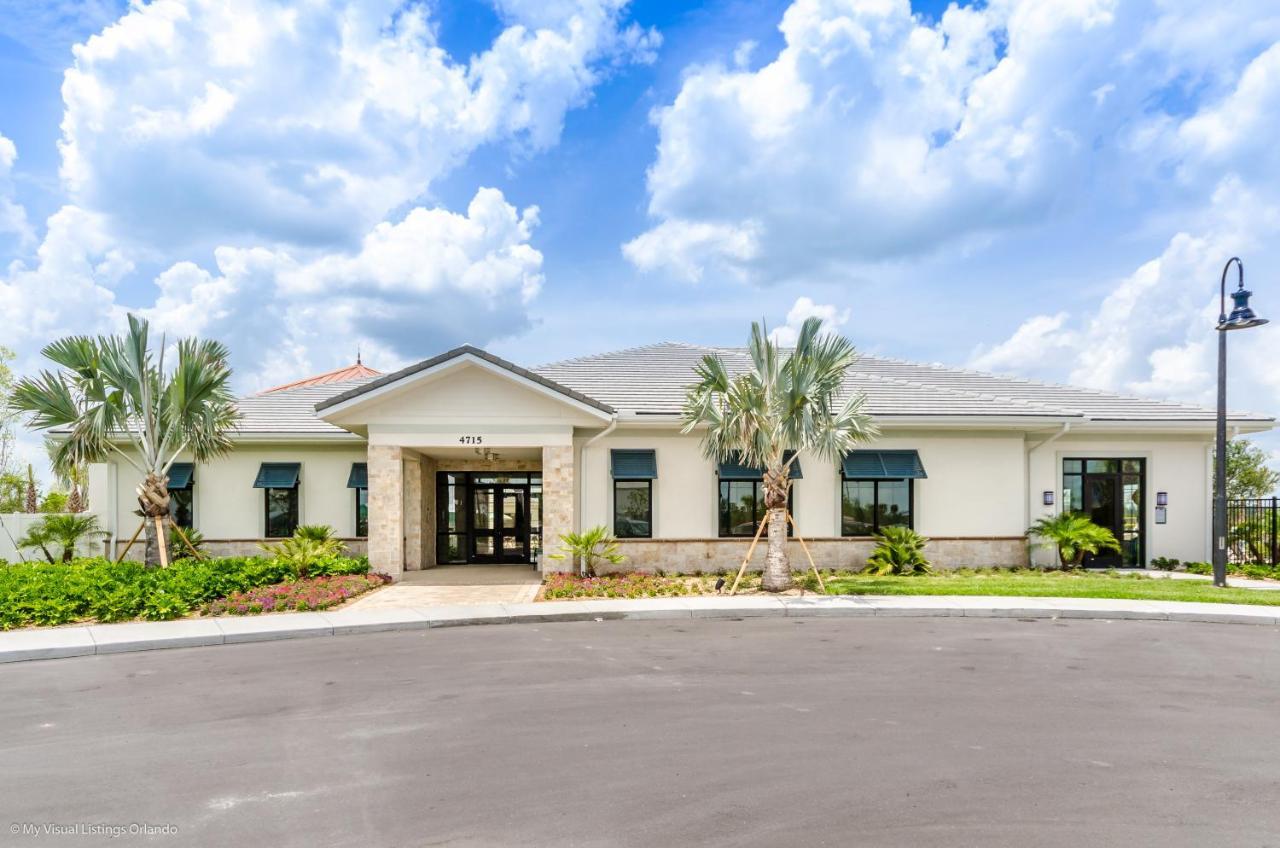 3131 Paradox Cir Unit 203 Kissimmee Buitenkant foto