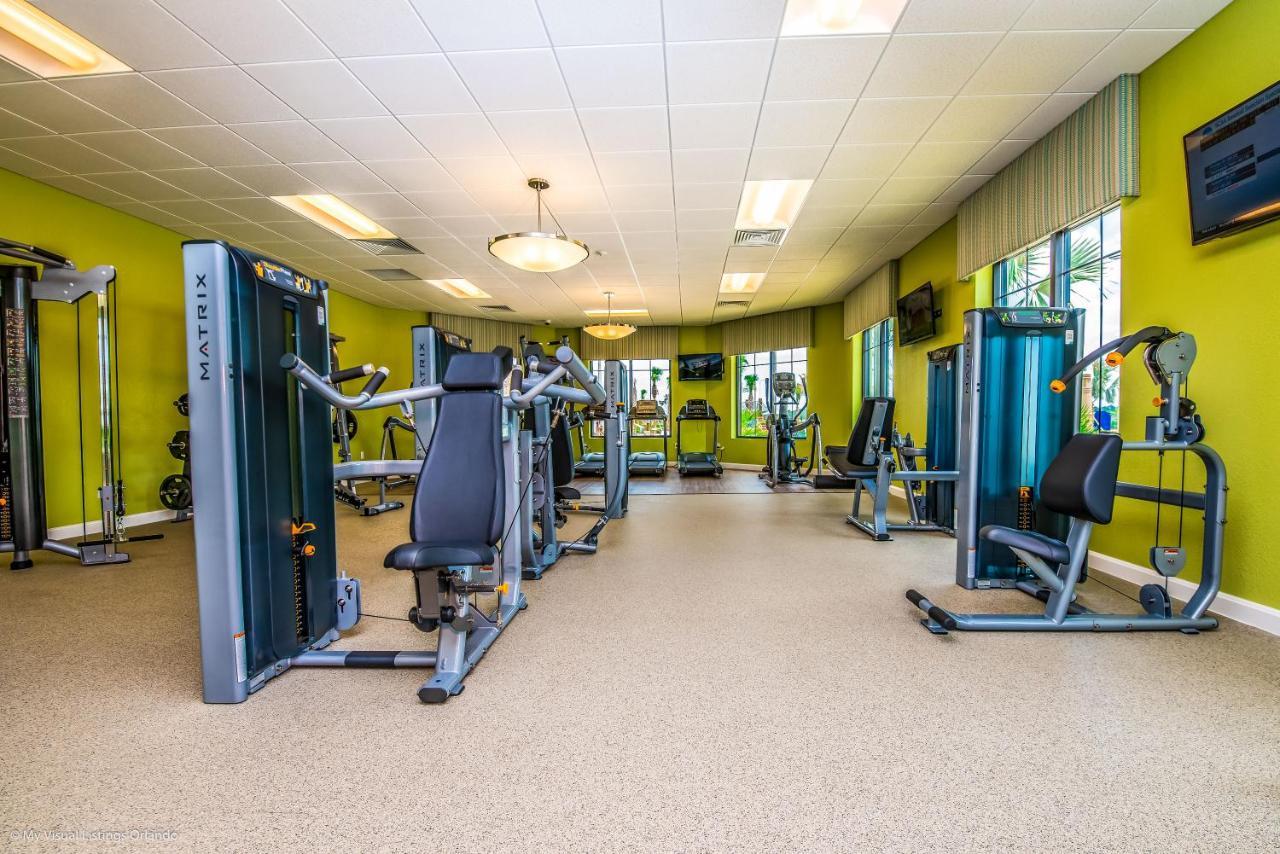 3131 Paradox Cir Unit 203 Kissimmee Buitenkant foto