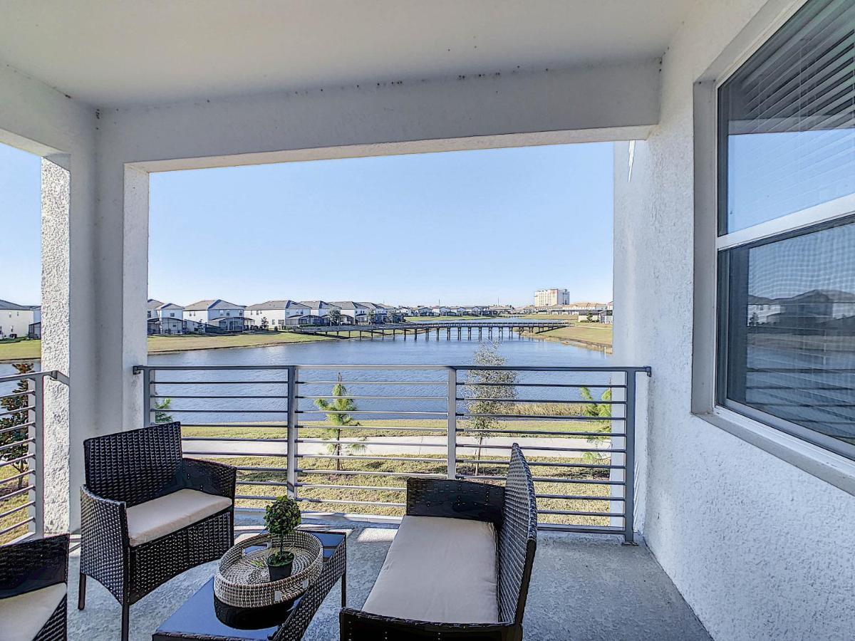 3131 Paradox Cir Unit 203 Kissimmee Buitenkant foto