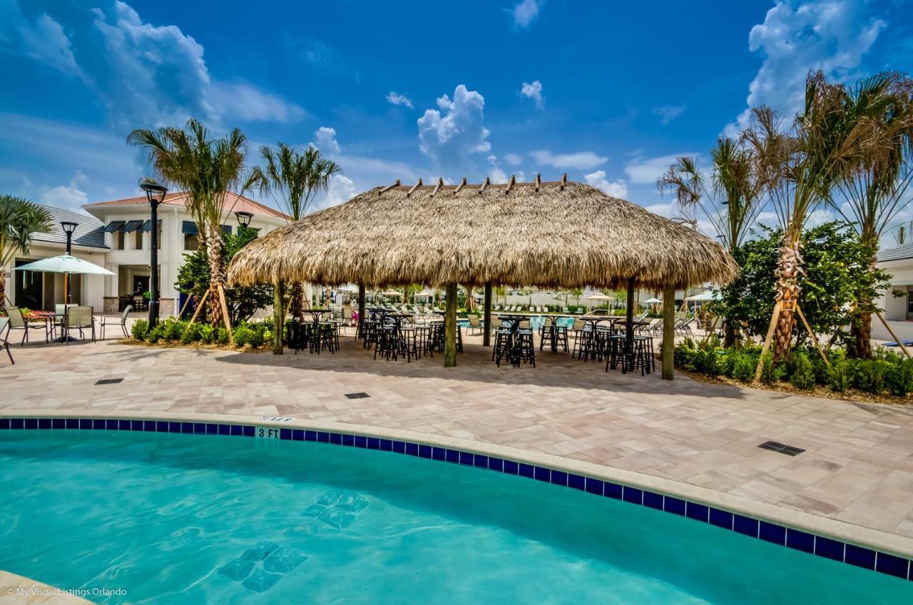 3131 Paradox Cir Unit 203 Kissimmee Buitenkant foto